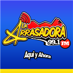 LA ARRASADORA 