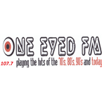 One Eyed Fm Top 40/Pop