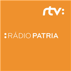 RTVS R Patria World Music