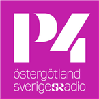P4 Östergötland Alternative Rock