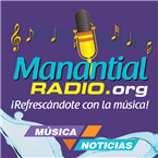 Manantial Radio Evangélica