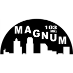 Magnum Radio Top 40/Pop