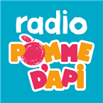 Radio Pomme d`Api Children`s Music
