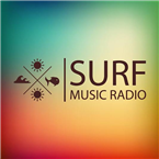 Surf Music Radio Rock