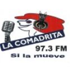 Lacomadrita 973 FM Hip Hop