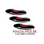 Rádio Magia Mus BR Adult Contemporary