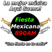 Fiesta Mexicana 890 Mexican