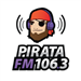 Pirata FM Playa Top 40/Pop