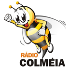 Rádio Colmeia Brazilian Popular