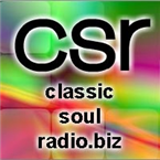 Classic Soul Radio Funk