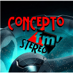 Concepto FM Stereo 