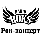 Radio ROKS Concert Rock
