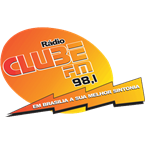 Rádio Clube FM Sertanejo Pop