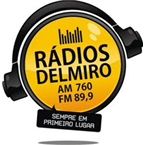 Rádio Delmiro Brazilian Popular