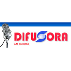 Radio Difusora AM Brazilian Talk