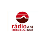 Radio Progresso Brazilian Popular