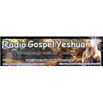 Rádio Gospel Yeshua Evangélica