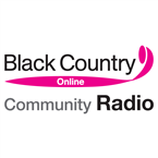 Black Country Radio Adult Contemporary