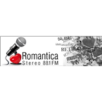 ROMANTICA STEREO 88.1 Love Songs