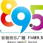 Anhui Music Radio Top 40/Pop