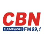 Radio CBN (Campinas) National News