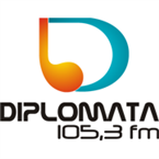 Radio Diplomata FM Top 40/Pop