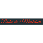 Radio De 3 Musketiers Variety