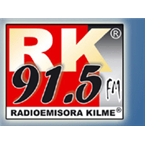 Radio Emissora Kilme Variety