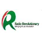 Radio Revolutionary 