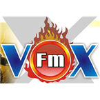 Rádio Vox FM (VoxLivre) Evangélica