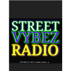 Street vybez radio uk 