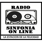 Radio Sinfonia Online 70`s
