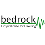 Bedrock Hospital Radio 