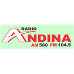 Radio Andina (San Rafael) Spanish Music