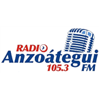 Radio Anzoátegui Pop Latino