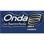 Radio Onda (Valencia) Spanish Music