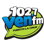 Ven FM Puerto La Cruz Top 40/Pop