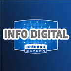 ANTENNE BAYERN Info Digital News
