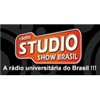 Rádio Studio Show Brasil Sertanejo Pop