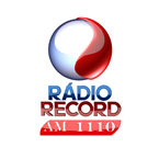 Rádio Record (Campos) Brazilian Popular