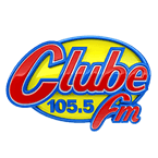 Radio Clube FM (Brasilia) Brazilian Popular