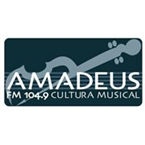 Amadeus Cultura Musical Classical