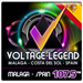 Voltage Legend Málaga