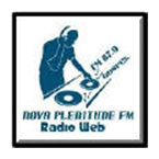 Rádio Nova Plenitude FM Christian Talk