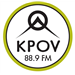 KPOV-FM Classic Rock