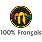100% Français 