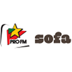 ProFM Sofa Latin Jazz