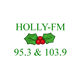 Holly FM Christmas