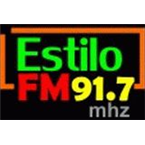 FM Estilo Spanish Talk