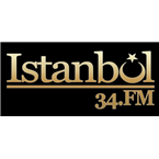 Istanbul34 FM Top 40/Pop
